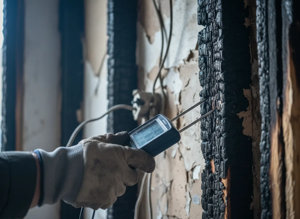 Fire Damage Restoration Knowlesville, NY FAQs